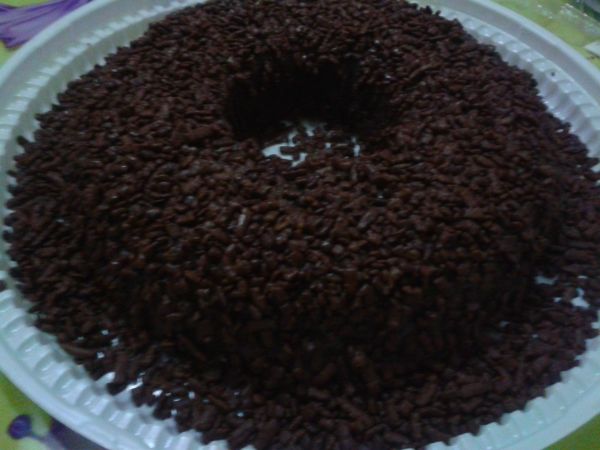 Brigadeirão