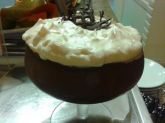Pavê de Chocolate