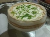 Pavê de Limão
