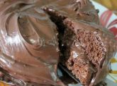 Bolo de Chocolate