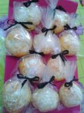 Pão de Coco